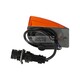 FEU CLIGNOTANT ACTROS MP1-MP2-MP3 GAUCHE